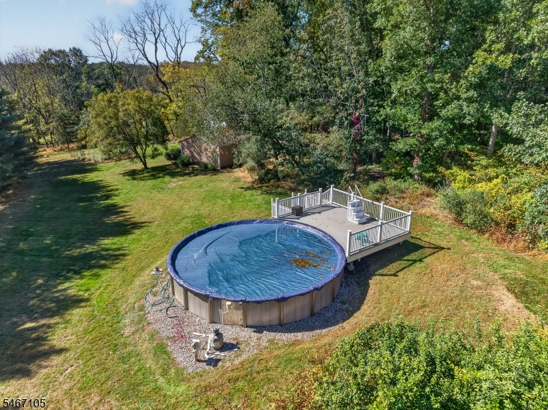 4 Craig Road Readington NJ 08853
