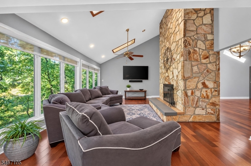 4 Craig Road Readington NJ 08853