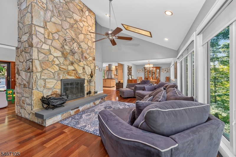 4 Craig Road Readington NJ 08853