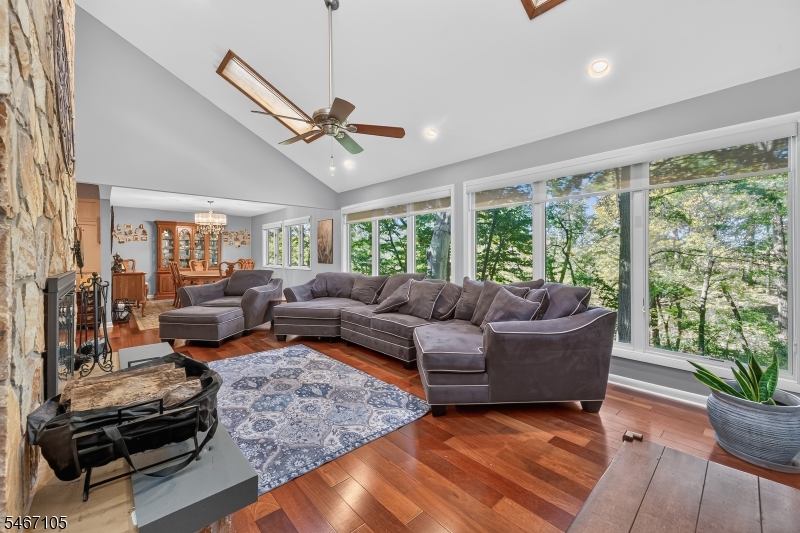 4 Craig Road Readington NJ 08853