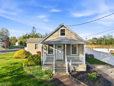 12 Driscoll Street Manville NJ 08835