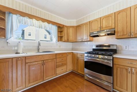 12 Driscoll Street Manville NJ 08835