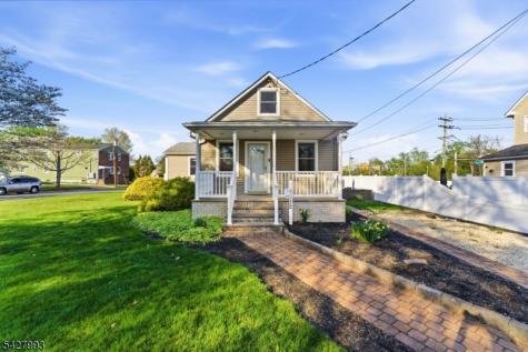 12 Driscoll Street Manville NJ 08835
