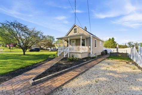 12 Driscoll Street Manville NJ 08835