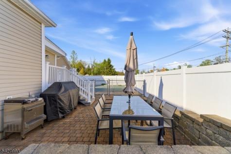 12 Driscoll Street Manville NJ 08835