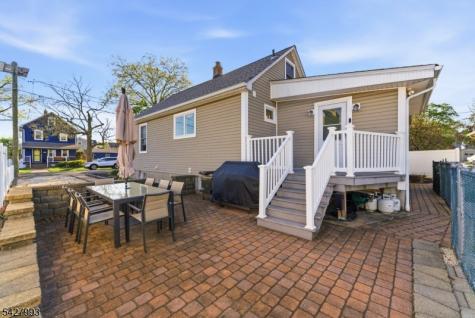 12 Driscoll Street Manville NJ 08835