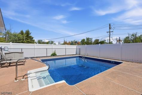 12 Driscoll Street Manville NJ 08835