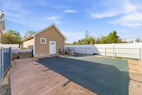 12 Driscoll Street Manville NJ 08835