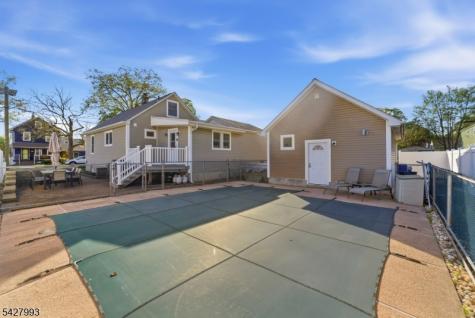 12 Driscoll Street Manville NJ 08835
