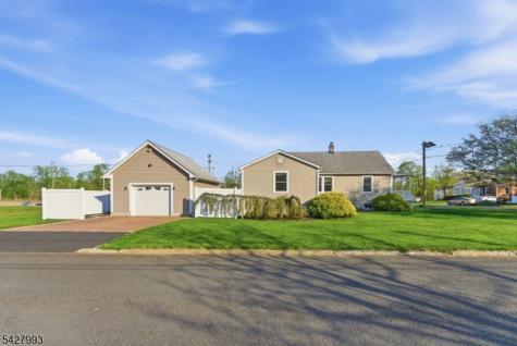 12 Driscoll Street Manville NJ 08835