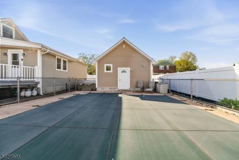 12 Driscoll Street Manville NJ 08835