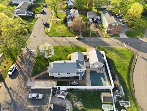 12 Driscoll Street Manville NJ 08835