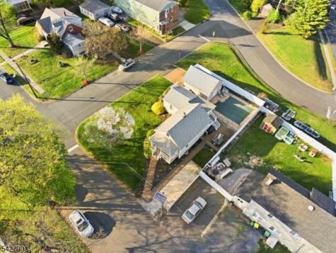 12 Driscoll Street Manville NJ 08835