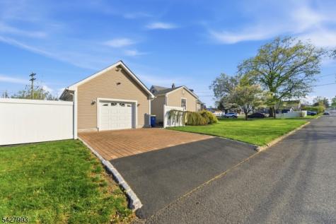 12 Driscoll Street Manville NJ 08835