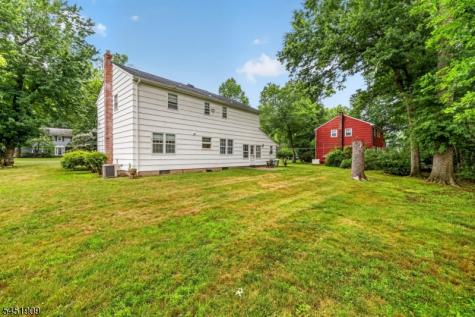 48 Sherbrooke Drive Florham Park NJ 07932
