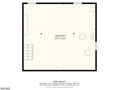 48 Sherbrooke Drive Florham Park NJ 07932