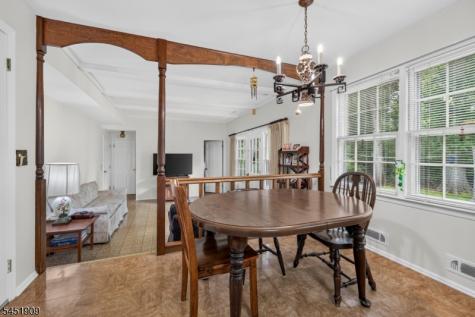 48 Sherbrooke Drive Florham Park NJ 07932