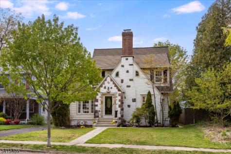 263 Richmond Avenue South Orange Village NJ 07079
