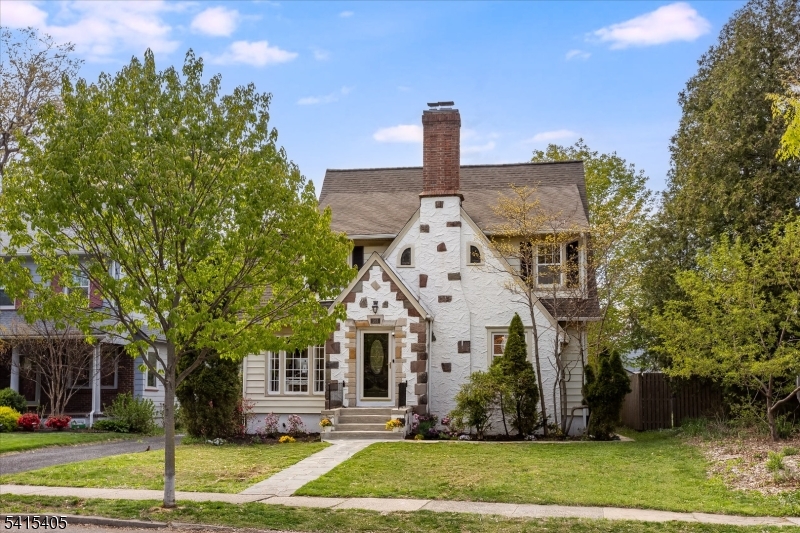 263 Richmond Avenue South Orange Village NJ 07079