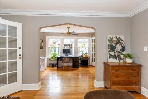 263 Richmond Avenue South Orange Village NJ 07079
