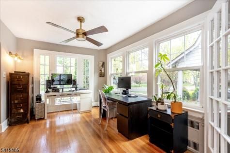263 Richmond Avenue South Orange Village NJ 07079
