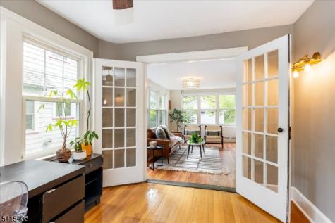 263 Richmond Avenue South Orange Village NJ 07079