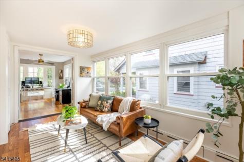 263 Richmond Avenue South Orange Village NJ 07079