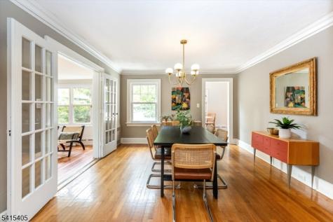 263 Richmond Avenue South Orange Village NJ 07079