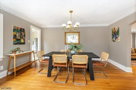 263 Richmond Avenue South Orange Village NJ 07079