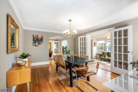 263 Richmond Avenue South Orange Village NJ 07079