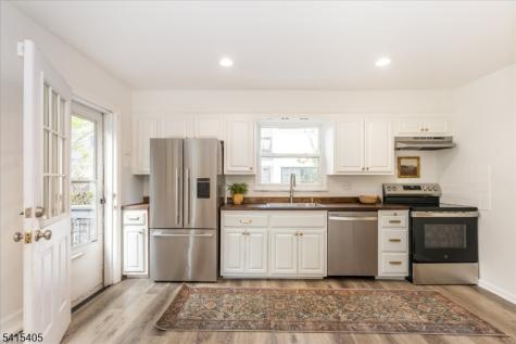 263 Richmond Avenue South Orange Village NJ 07079