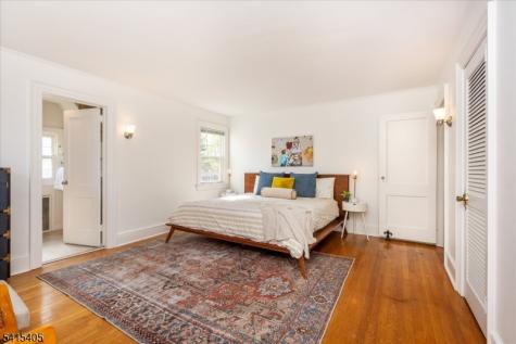 263 Richmond Avenue South Orange Village NJ 07079