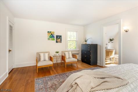 263 Richmond Avenue South Orange Village NJ 07079