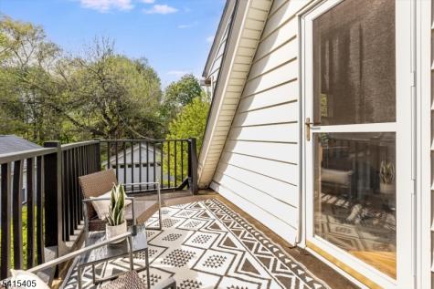 263 Richmond Avenue South Orange Village NJ 07079
