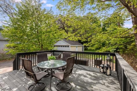 263 Richmond Avenue South Orange Village NJ 07079