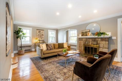 263 Richmond Avenue South Orange Village NJ 07079