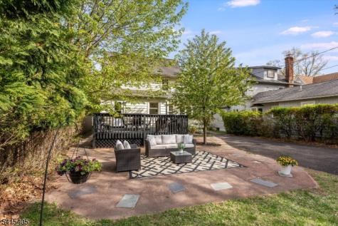 263 Richmond Avenue South Orange Village NJ 07079