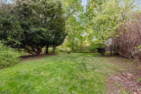 263 Richmond Avenue South Orange Village NJ 07079