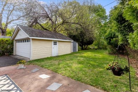 263 Richmond Avenue South Orange Village NJ 07079
