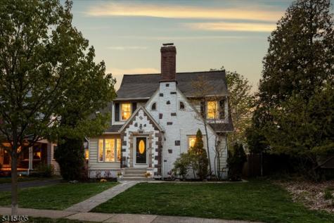 263 Richmond Avenue South Orange Village NJ 07079