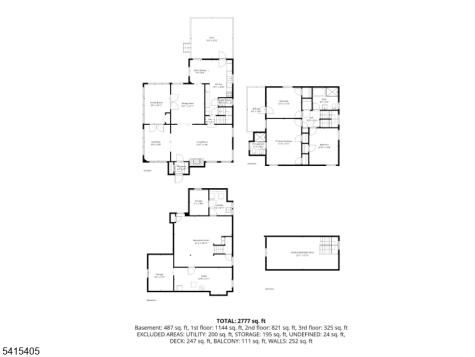 263 Richmond Avenue South Orange Village NJ 07079