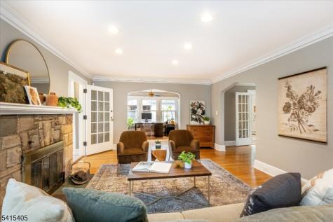 263 Richmond Avenue South Orange Village NJ 07079