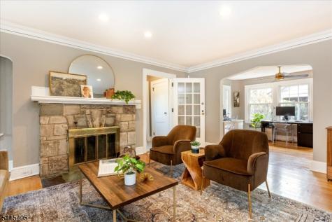 263 Richmond Avenue South Orange Village NJ 07079