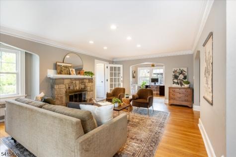 263 Richmond Avenue South Orange Village NJ 07079
