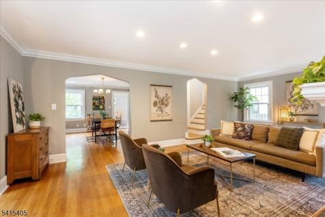263 Richmond Avenue South Orange Village NJ 07079