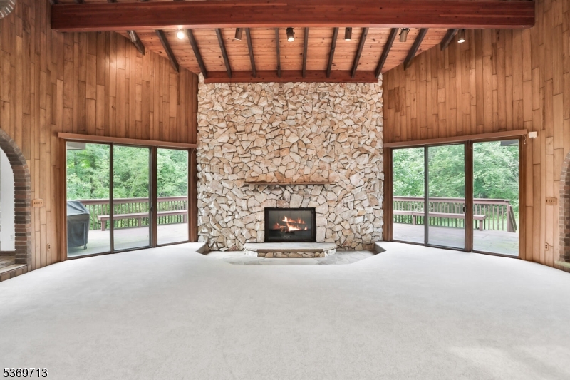 15 Long Hill Road Harding NJ 07920