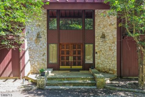 15 Long Hill Road Harding NJ 07920