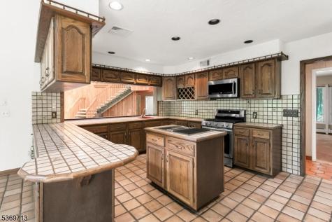 15 Long Hill Road Harding NJ 07920