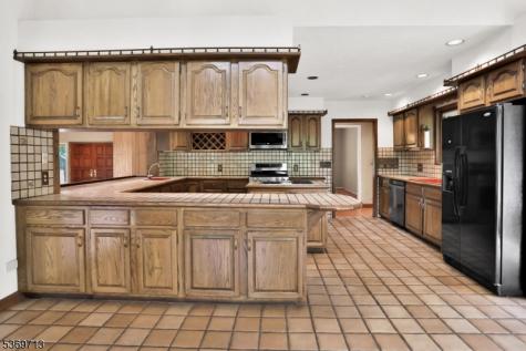 15 Long Hill Road Harding NJ 07920