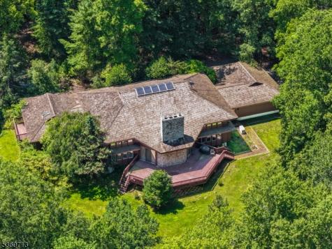 15 Long Hill Road Harding NJ 07920